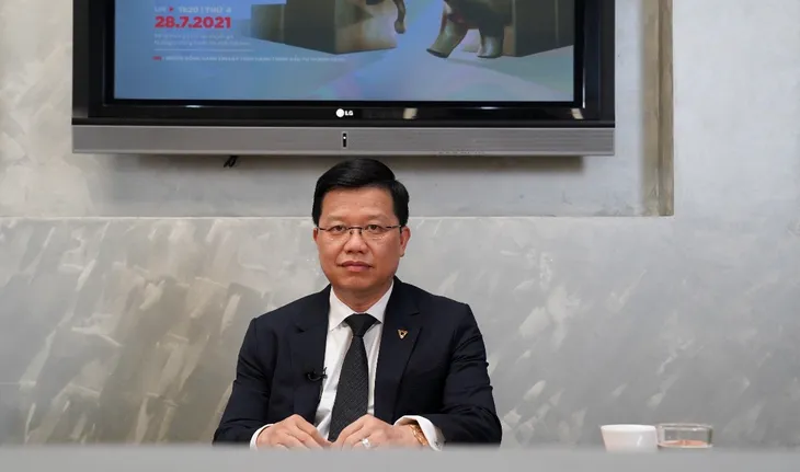 Các chỉ số cần quan tâm và cơ hội đầu tư cổ phiếu ngành ngân hàng nửa cuối năm - Ảnh 2. Các chỉ số cần quan tâm và cơ hội đầu tư cổ phiếu ngành ngân hàng nửa cuối năm - Ảnh 2.