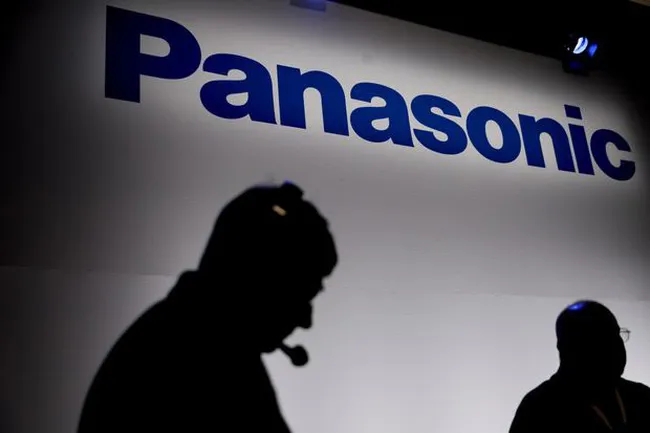 Panasonic lần đầu tiên có lãi sau hai năm - Ảnh 1. Panasonic lần đầu tiên có lãi sau hai năm - Ảnh 1.