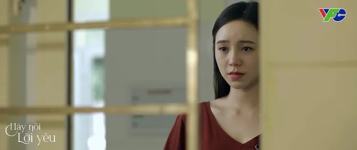 Hãy nói lời yêu - Tập 32: Ông Tín trở về bên bà Hoài, Phan nhận ra không thể từ bỏ tình cảm với My - Ảnh 36. Hãy nói lời yêu - Tập 32: Ông Tín trở về bên bà Hoài, Phan nhận ra không thể từ bỏ tình cảm với My - Ảnh 36.
