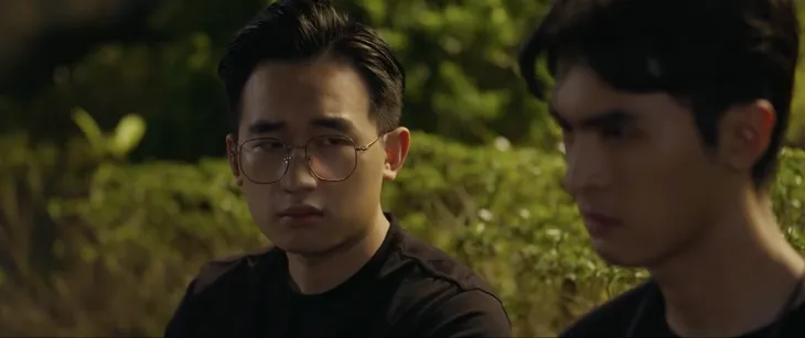 Hãy nói lời yêu - Tập 32: Ông Tín trở về bên bà Hoài, Phan nhận ra không thể từ bỏ tình cảm với My - Ảnh 6. Hãy nói lời yêu - Tập 32: Ông Tín trở về bên bà Hoài, Phan nhận ra không thể từ bỏ tình cảm với My - Ảnh 6.