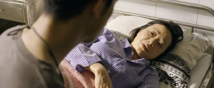 Hãy nói lời yêu - Tập 32: Ông Tín trở về bên bà Hoài, Phan nhận ra không thể từ bỏ tình cảm với My - Ảnh 13. Hãy nói lời yêu - Tập 32: Ông Tín trở về bên bà Hoài, Phan nhận ra không thể từ bỏ tình cảm với My - Ảnh 13.