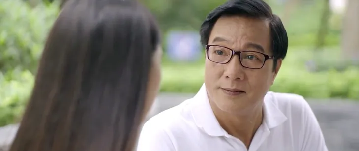 Hãy nói lời yêu - Tập 32: Ông Tín trở về bên bà Hoài, Phan nhận ra không thể từ bỏ tình cảm với My - Ảnh 18. Hãy nói lời yêu - Tập 32: Ông Tín trở về bên bà Hoài, Phan nhận ra không thể từ bỏ tình cảm với My - Ảnh 18.