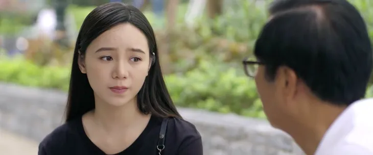 Hãy nói lời yêu - Tập 32: Ông Tín trở về bên bà Hoài, Phan nhận ra không thể từ bỏ tình cảm với My - Ảnh 19. Hãy nói lời yêu - Tập 32: Ông Tín trở về bên bà Hoài, Phan nhận ra không thể từ bỏ tình cảm với My - Ảnh 19.