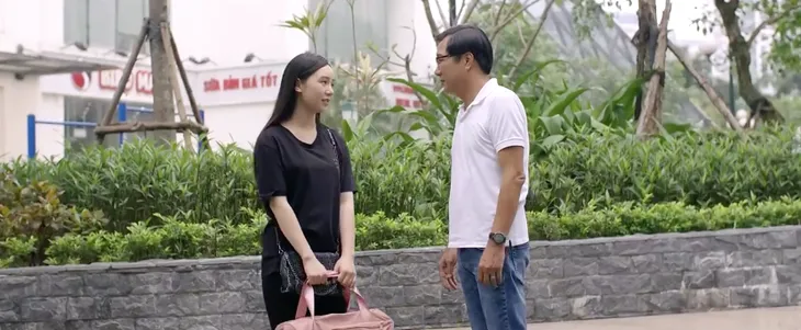 Hãy nói lời yêu - Tập 32: Ông Tín trở về bên bà Hoài, Phan nhận ra không thể từ bỏ tình cảm với My - Ảnh 20. Hãy nói lời yêu - Tập 32: Ông Tín trở về bên bà Hoài, Phan nhận ra không thể từ bỏ tình cảm với My - Ảnh 20.
