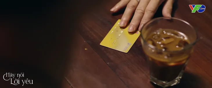 Hãy nói lời yêu - Tập 32: Ông Tín trở về bên bà Hoài, Phan nhận ra không thể từ bỏ tình cảm với My - Ảnh 22. Hãy nói lời yêu - Tập 32: Ông Tín trở về bên bà Hoài, Phan nhận ra không thể từ bỏ tình cảm với My - Ảnh 22.