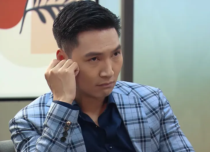 Hương vị tình thân - Tập 55: Ai sẽ cứu Nam (Phương Oanh) thoát chết? - Ảnh 5. Hương vị tình thân - Tập 55: Ai sẽ cứu Nam (Phương Oanh) thoát chết? - Ảnh 5.