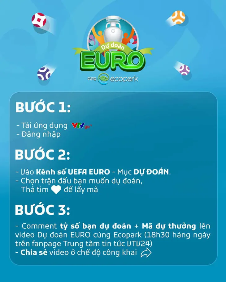 Sự biến hình bất ngờ của hai MC xinh đẹp Dự đoán Euro - Ảnh 16. Sự biến hình bất ngờ của hai MC xinh đẹp Dự đoán Euro - Ảnh 16.