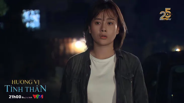 Hương vị tình thân - Tập 55: Nam đỡ một nhát dao cứu Long - Ảnh 4. Hương vị tình thân - Tập 55: Nam đỡ một nhát dao cứu Long - Ảnh 4.