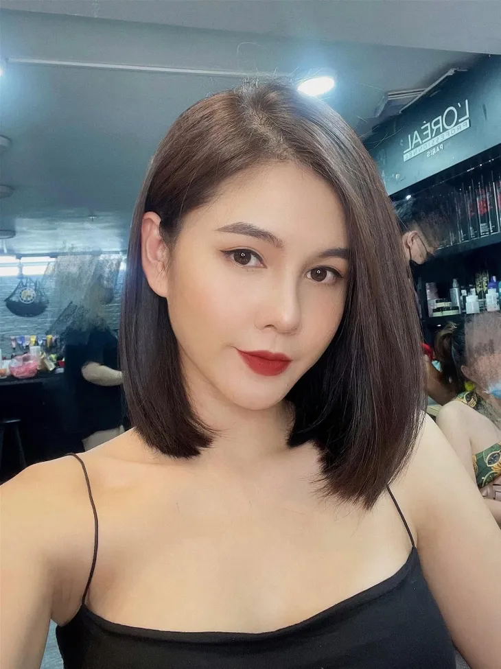 Diễn viên Việt tuần qua: Phương Oanh đổi tóc dài cực xinh, Thu Hoài lại quay về tóc ngắn - Ảnh 17. Diễn viên Việt tuần qua: Phương Oanh đổi tóc dài cực xinh, Thu Hoài lại quay về tóc ngắn - Ảnh 17.