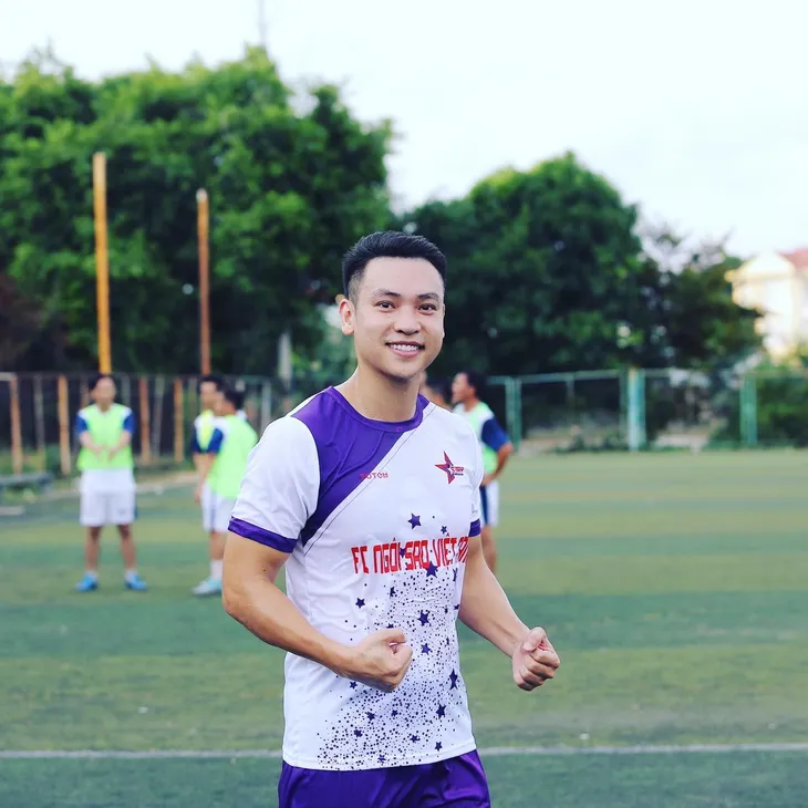 Diễn viên Việt tuần qua: Phương Oanh đổi tóc dài cực xinh, Thu Hoài lại quay về tóc ngắn - Ảnh 11. Diễn viên Việt tuần qua: Phương Oanh đổi tóc dài cực xinh, Thu Hoài lại quay về tóc ngắn - Ảnh 11.