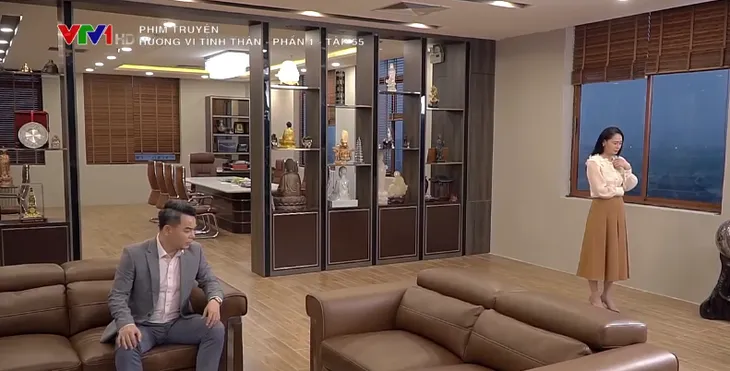 Hương vị tình thân - Tập 55: Ai sẽ cứu Nam (Phương Oanh) thoát chết? - Ảnh 8. Hương vị tình thân - Tập 55: Ai sẽ cứu Nam (Phương Oanh) thoát chết? - Ảnh 8.