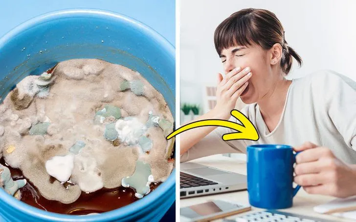 Tại sao bạn vẫn buồn ngủ sau khi uống cà phê? - Ảnh 4. Tại sao bạn vẫn buồn ngủ sau khi uống cà phê? - Ảnh 4.