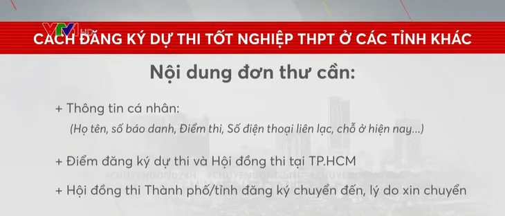 Thi tốt nghiệp THPT 2021: Sẵn sàng tâm thế vừa vượt vũ môn vừa chống dịch - Ảnh 2. Thi tốt nghiệp THPT 2021: Sẵn sàng tâm thế vừa vượt vũ môn vừa chống dịch - Ảnh 2.