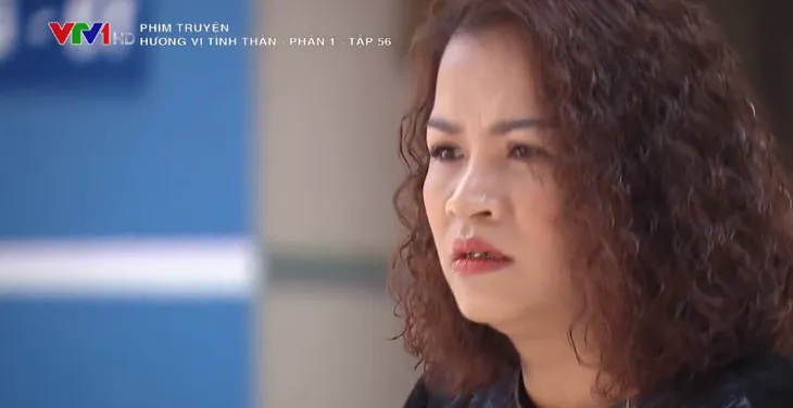 Hương vị tình thân - Tập 56: Nam (Phương Oanh) cứu mạng Long (Mạnh Trường), bà Bích (Tú Oanh) sung sướng sắp thoát cảnh nợ nần - Ảnh 12. Hương vị tình thân - Tập 56: Nam (Phương Oanh) cứu mạng Long (Mạnh Trường), bà Bích (Tú Oanh) sung sướng sắp thoát cảnh nợ nần - Ảnh 12.