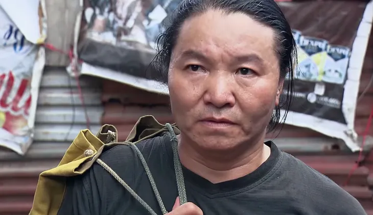 Hương vị tình thân - Tập 56: Ông Sinh (NSƯT Võ Hoài Nam) đi trả thù cho con gái? - Ảnh 2. Hương vị tình thân - Tập 56: Ông Sinh (NSƯT Võ Hoài Nam) đi trả thù cho con gái? - Ảnh 2.