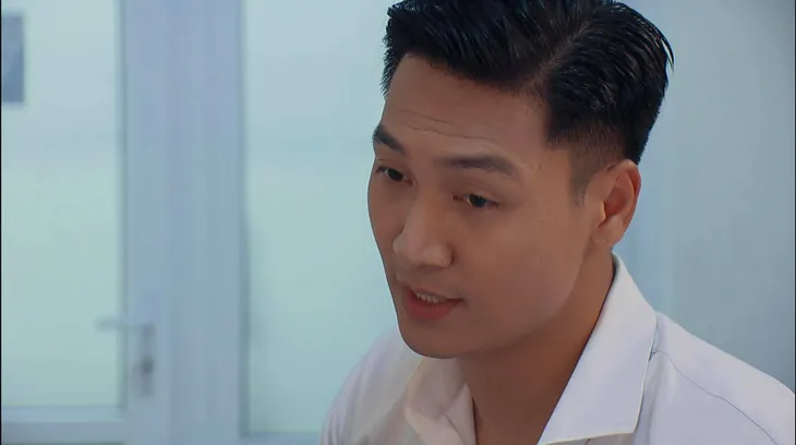 Hương vị tình thân - Tập 56: Nam (Phương Oanh) cứu mạng Long (Mạnh Trường), bà Bích (Tú Oanh) sung sướng sắp thoát cảnh nợ nần - Ảnh 8. Hương vị tình thân - Tập 56: Nam (Phương Oanh) cứu mạng Long (Mạnh Trường), bà Bích (Tú Oanh) sung sướng sắp thoát cảnh nợ nần - Ảnh 8.