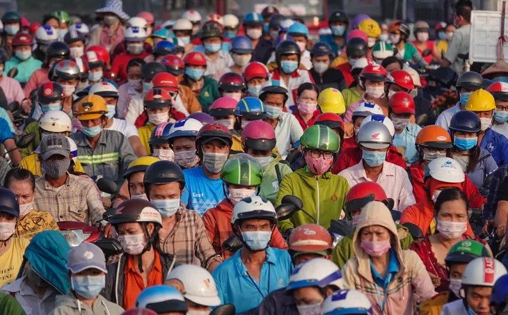 10.000 doanh nghiệp đóng cửa mỗi tháng - Ảnh 2. 10.000 doanh nghiệp đóng cửa mỗi tháng - Ảnh 2.