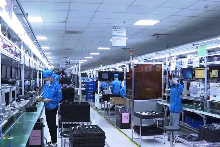 Bắc Ninh - Những quyết định chưa có tiền lệ trong chống dịch COVID-19 - Ảnh 3. Bắc Ninh - Những quyết định chưa có tiền lệ trong chống dịch COVID-19 - Ảnh 3.