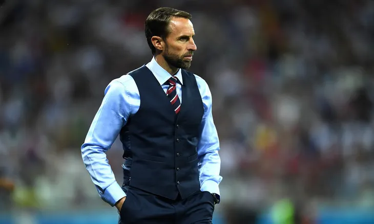 Sao Man Utd sẽ mất suất đá chính của ĐT Anh tại bán kết EURO 2020? - Ảnh 1. Sao Man Utd sẽ mất suất đá chính của ĐT Anh tại bán kết EURO 2020? - Ảnh 1.