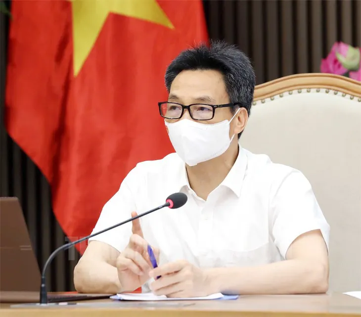Phòng dịch bệnh lây lan ở TP Hồ Chí Minh: Kiểm soát khu CN, xóm trọ, chợ đầu mối phải đặt lên hàng đầu - Ảnh 2. Phòng dịch bệnh lây lan ở TP Hồ Chí Minh: Kiểm soát khu CN, xóm trọ, chợ đầu mối phải đặt lên hàng đầu - Ảnh 2.
