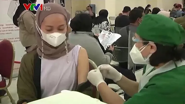 Chưa quốc gia nào nằm ngoài vùng phủ sóng của COVID-19 - Ảnh 2. Chưa quốc gia nào nằm ngoài vùng phủ sóng của COVID-19 - Ảnh 2.