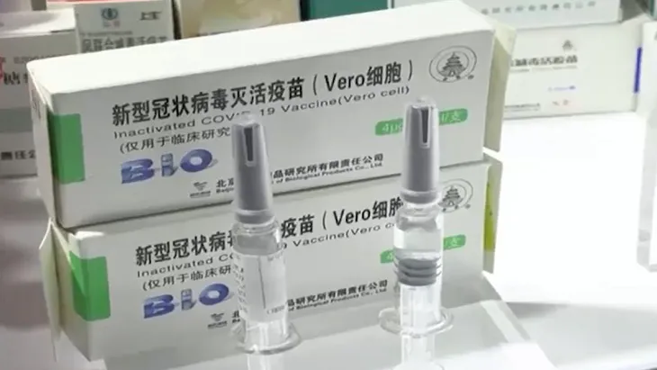 Chưa quốc gia nào nằm ngoài vùng phủ sóng của COVID-19 - Ảnh 3. Chưa quốc gia nào nằm ngoài vùng phủ sóng của COVID-19 - Ảnh 3.