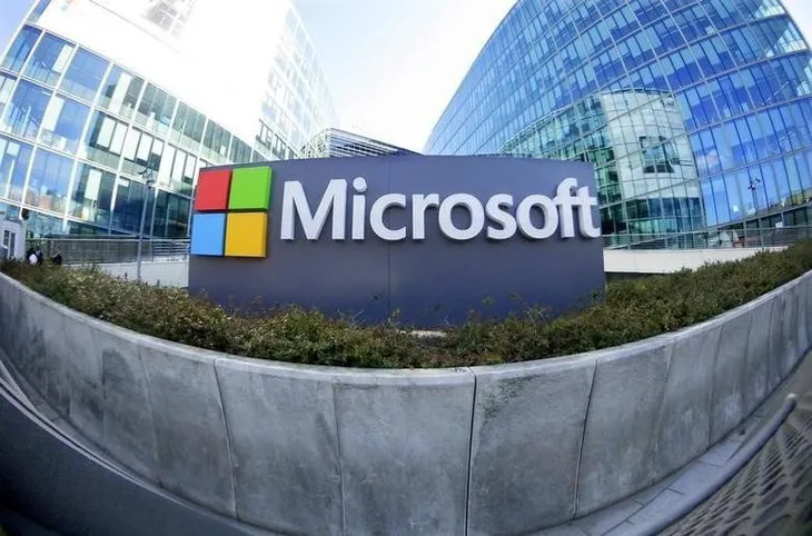 Bộ Quốc phòng Mỹ hủy hợp đồng 10 tỷ USD với Microsoft - Ảnh 1. Bộ Quốc phòng Mỹ hủy hợp đồng 10 tỷ USD với Microsoft - Ảnh 1.