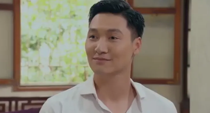 Hương vị tình thân - Tập 58: Bà Bích công khai coi Long - Nam là người yêu - Ảnh 4. Hương vị tình thân - Tập 58: Bà Bích công khai coi Long - Nam là người yêu - Ảnh 4.