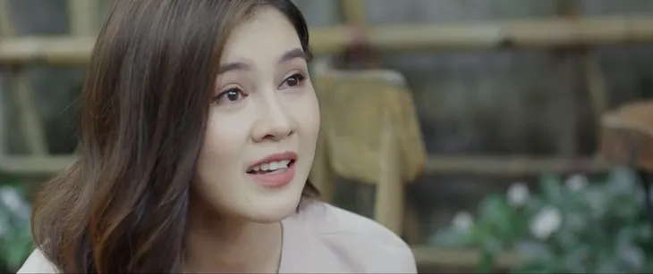 Mùa hoa tìm lại - Tập 19: Một phút sơ sểnh, Lệ bị vợ Đồng dắt mũi hòng giành lại con với Đồng - Ảnh 13.