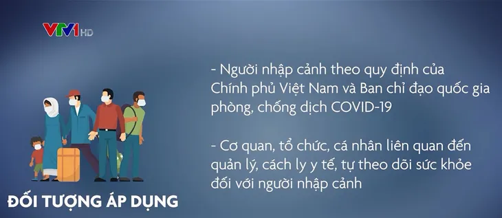 Sẵn sàng thí điểm ‘hộ chiếu vaccine’ với các biện pháp an toàn nghiêm ngặt - Ảnh 1. Sẵn sàng thí điểm ‘hộ chiếu vaccine’ với các biện pháp an toàn nghiêm ngặt - Ảnh 1.