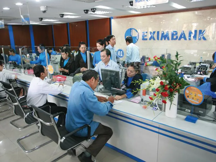 Eximbank triệu tập cổ đông bất thường xem xét miễn nhiệm thành viên Hội đồng quản trị - Ảnh 1. Eximbank triệu tập cổ đông bất thường xem xét miễn nhiệm thành viên Hội đồng quản trị - Ảnh 1.