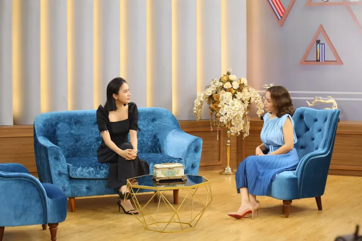 Mảnh ghép hoàn hảo: Phạm Lịch chia sẻ kinh nghiệm yêu xa - Ảnh 1. Mảnh ghép hoàn hảo: Phạm Lịch chia sẻ kinh nghiệm yêu xa - Ảnh 1.