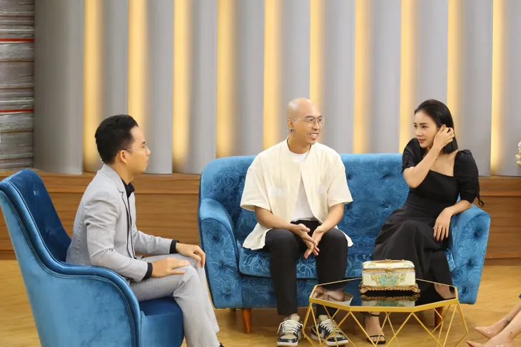 Mảnh ghép hoàn hảo: Phạm Lịch chia sẻ kinh nghiệm yêu xa - Ảnh 5. Mảnh ghép hoàn hảo: Phạm Lịch chia sẻ kinh nghiệm yêu xa - Ảnh 5.