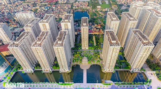 Cục Thuế Hà Nội: Sẽ xử lý nếu khai giá mua bán nhà thấp hơn thực tế - Ảnh 1. Cục Thuế Hà Nội: Sẽ xử lý nếu khai giá mua bán nhà thấp hơn thực tế - Ảnh 1.
