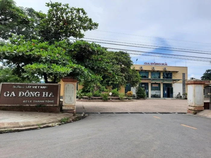 Vì sao 26 công dân về từ TP Hồ Chí Minh không thể xuống ga Huế? - Ảnh 1. Vì sao 26 công dân về từ TP Hồ Chí Minh không thể xuống ga Huế? - Ảnh 1.