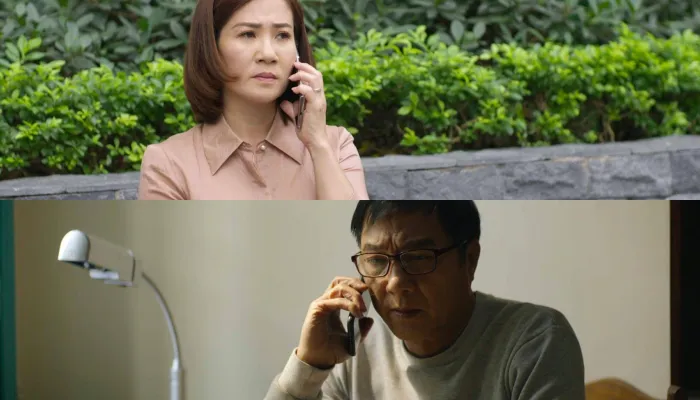 Hãy nói lời yêu - Tập 25: Sống sung sướng từ bé, giờ My mới thấm cảnh không có tiền khổ như thế nào - Ảnh 3. Hãy nói lời yêu - Tập 25: Sống sung sướng từ bé, giờ My mới thấm cảnh không có tiền khổ như thế nào - Ảnh 3.