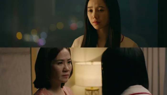 Hãy nói lời yêu - Tập 25: Sống sung sướng từ bé, giờ My mới thấm cảnh không có tiền khổ như thế nào - Ảnh 2. Hãy nói lời yêu - Tập 25: Sống sung sướng từ bé, giờ My mới thấm cảnh không có tiền khổ như thế nào - Ảnh 2.