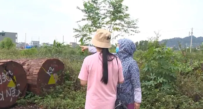 Mua đất đấu giá, hơn 1 năm chưa thể sang tên - Ảnh 1. Mua đất đấu giá, hơn 1 năm chưa thể sang tên - Ảnh 1.
