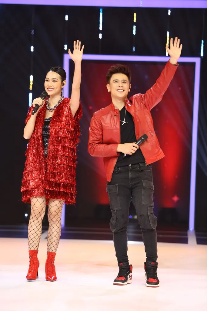 Nhóm nhảy siêu Việt - Vietnam’s Best Dance Crew chính thức dừng phát sóng vì dịch COVID-19 - Ảnh 2. Nhóm nhảy siêu Việt - Vietnam’s Best Dance Crew chính thức dừng phát sóng vì dịch COVID-19 - Ảnh 2.