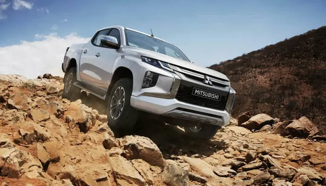 Mitsubishi chật vật ở Đông Nam Á - Ảnh 1. Mitsubishi chật vật ở Đông Nam Á - Ảnh 1.