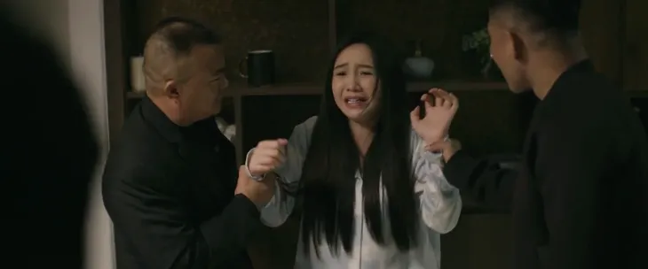 Hãy nói lời yêu - Tập 26: Bà Hoài giúp ông Tín trả nợ, My mong ngày bố mẹ quay về với yêu thương - Ảnh 4. Hãy nói lời yêu - Tập 26: Bà Hoài giúp ông Tín trả nợ, My mong ngày bố mẹ quay về với yêu thương - Ảnh 4.