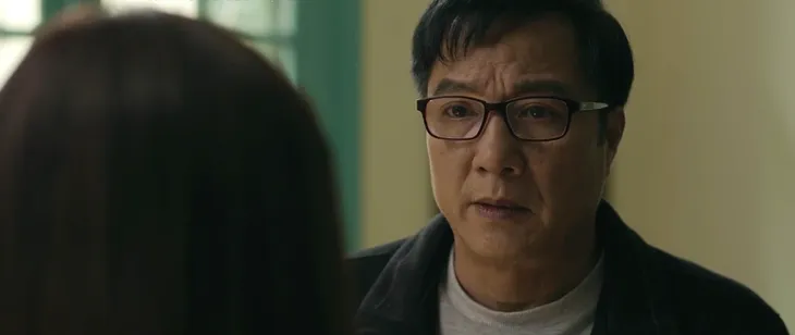 Hãy nói lời yêu - Tập 26: Bà Hoài giúp ông Tín trả nợ, My mong ngày bố mẹ quay về với yêu thương - Ảnh 8. Hãy nói lời yêu - Tập 26: Bà Hoài giúp ông Tín trả nợ, My mong ngày bố mẹ quay về với yêu thương - Ảnh 8.
