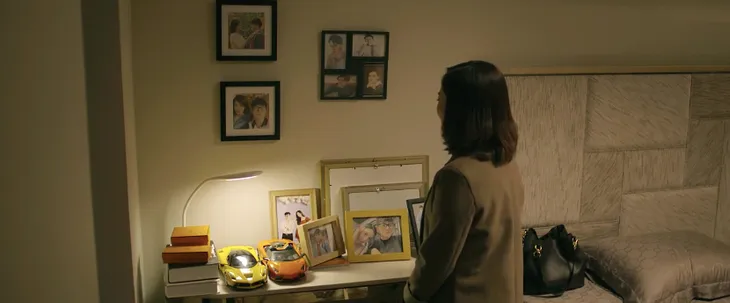 Hãy nói lời yêu - Tập 26: Bà Hoài giúp ông Tín trả nợ, My mong ngày bố mẹ quay về với yêu thương - Ảnh 11. Hãy nói lời yêu - Tập 26: Bà Hoài giúp ông Tín trả nợ, My mong ngày bố mẹ quay về với yêu thương - Ảnh 11.