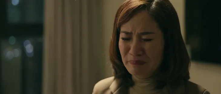 Hãy nói lời yêu - Tập 26: Bà Hoài giúp ông Tín trả nợ, My mong ngày bố mẹ quay về với yêu thương - Ảnh 12. Hãy nói lời yêu - Tập 26: Bà Hoài giúp ông Tín trả nợ, My mong ngày bố mẹ quay về với yêu thương - Ảnh 12.