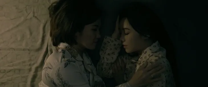 Hãy nói lời yêu - Tập 26: Bà Hoài giúp ông Tín trả nợ, My mong ngày bố mẹ quay về với yêu thương - Ảnh 16. Hãy nói lời yêu - Tập 26: Bà Hoài giúp ông Tín trả nợ, My mong ngày bố mẹ quay về với yêu thương - Ảnh 16.