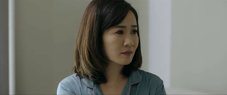 Hãy nói lời yêu - Tập 26: Bà Hoài giúp ông Tín trả nợ, My mong ngày bố mẹ quay về với yêu thương - Ảnh 17. Hãy nói lời yêu - Tập 26: Bà Hoài giúp ông Tín trả nợ, My mong ngày bố mẹ quay về với yêu thương - Ảnh 17.