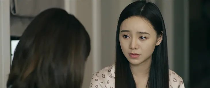 Hãy nói lời yêu - Tập 26: Bà Hoài giúp ông Tín trả nợ, My mong ngày bố mẹ quay về với yêu thương - Ảnh 18. Hãy nói lời yêu - Tập 26: Bà Hoài giúp ông Tín trả nợ, My mong ngày bố mẹ quay về với yêu thương - Ảnh 18.