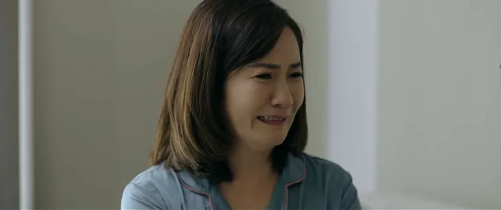 Hãy nói lời yêu - Tập 26: Bà Hoài giúp ông Tín trả nợ, My mong ngày bố mẹ quay về với yêu thương - Ảnh 20. Hãy nói lời yêu - Tập 26: Bà Hoài giúp ông Tín trả nợ, My mong ngày bố mẹ quay về với yêu thương - Ảnh 20.