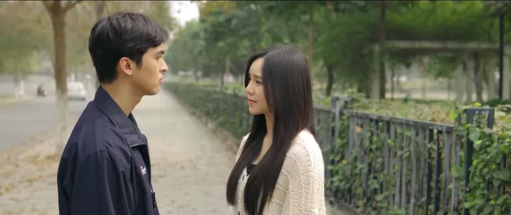 Hãy nói lời yêu - Tập 26: Bà Hoài giúp ông Tín trả nợ, My mong ngày bố mẹ quay về với yêu thương - Ảnh 10. Hãy nói lời yêu - Tập 26: Bà Hoài giúp ông Tín trả nợ, My mong ngày bố mẹ quay về với yêu thương - Ảnh 10.