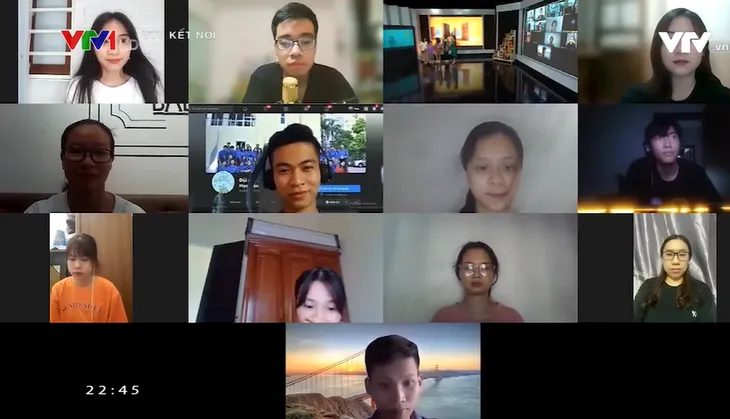 Điều ước thứ 7 thay đổi phương thức sản xuất do dịch COVID-19 - Ảnh 3. Điều ước thứ 7 thay đổi phương thức sản xuất do dịch COVID-19 - Ảnh 3.